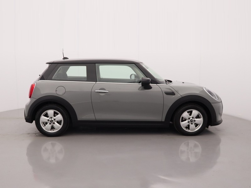2022 (22) MINI HATCHBACK 1.5 Cooper Classic 3dr 5228215