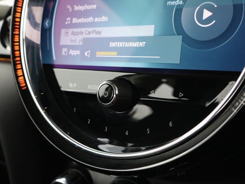 2022 (22) MINI HATCHBACK 1.5 Cooper Classic 3dr 5228254