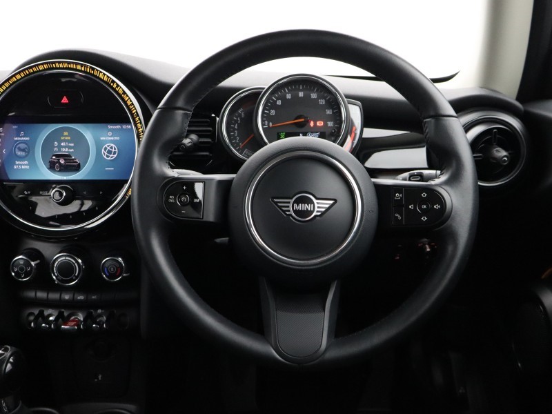 2022 (22) MINI HATCHBACK 1.5 Cooper Classic 3dr 5228242