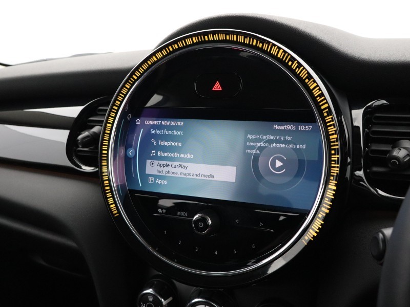 2022 (22) MINI HATCHBACK 1.5 Cooper Classic 3dr 5228253