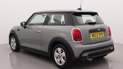 2022 (22) MINI HATCHBACK 1.5 Cooper Classic 3dr 5228212
