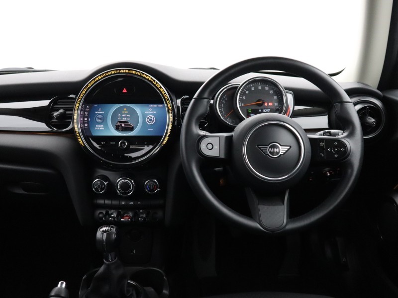 2022 (22) MINI HATCHBACK 1.5 Cooper Classic 3dr 5228241