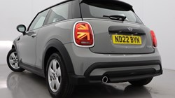 2022 (22) MINI HATCHBACK 1.5 Cooper Classic 3dr 5228230