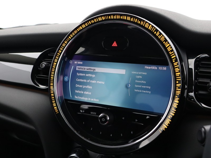 2022 (22) MINI HATCHBACK 1.5 Cooper Classic 3dr 5228268