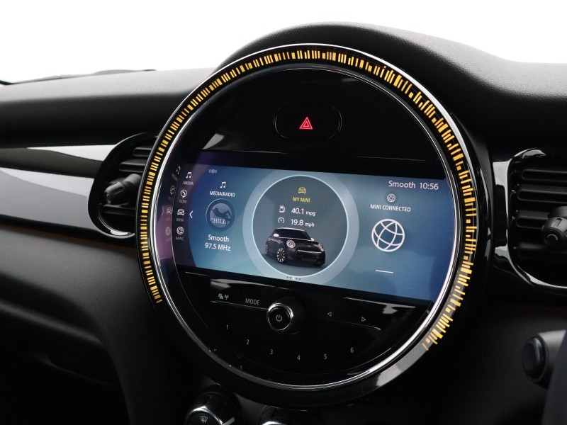 2022 (22) MINI HATCHBACK 1.5 Cooper Classic 3dr 5228249