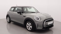 2022 (22) MINI HATCHBACK 1.5 Cooper Classic 3dr 5228208