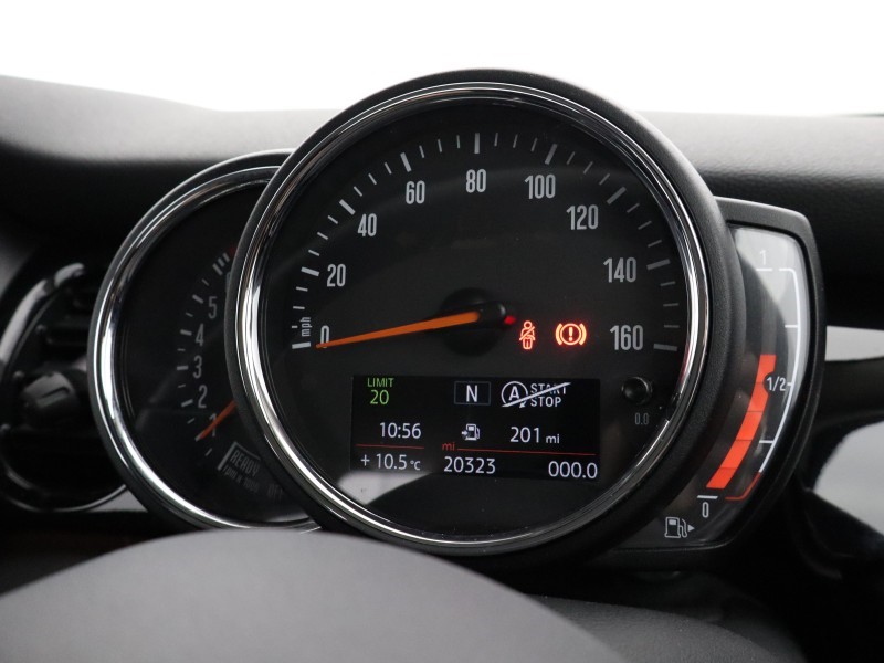 2022 (22) MINI HATCHBACK 1.5 Cooper Classic 3dr 5228248