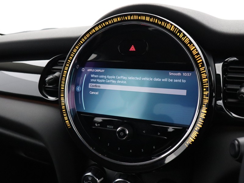 2022 (22) MINI HATCHBACK 1.5 Cooper Classic 3dr 5228251