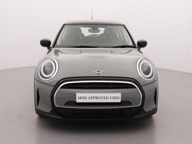 2022 (22) MINI HATCHBACK 1.5 Cooper Classic 3dr 5228209