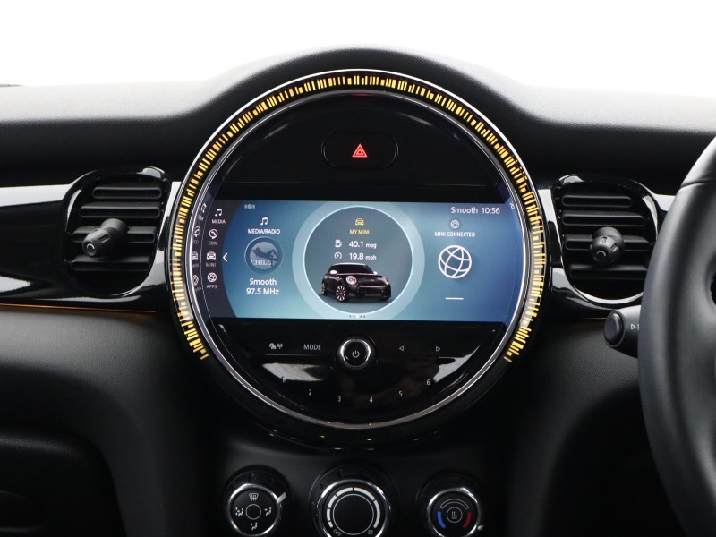 2022 (22) MINI HATCHBACK 1.5 Cooper Classic 3dr 5228245