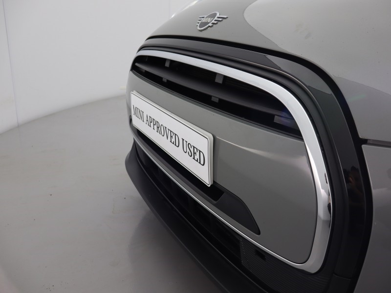 2022 (22) MINI HATCHBACK 1.5 Cooper Classic 3dr 5228224