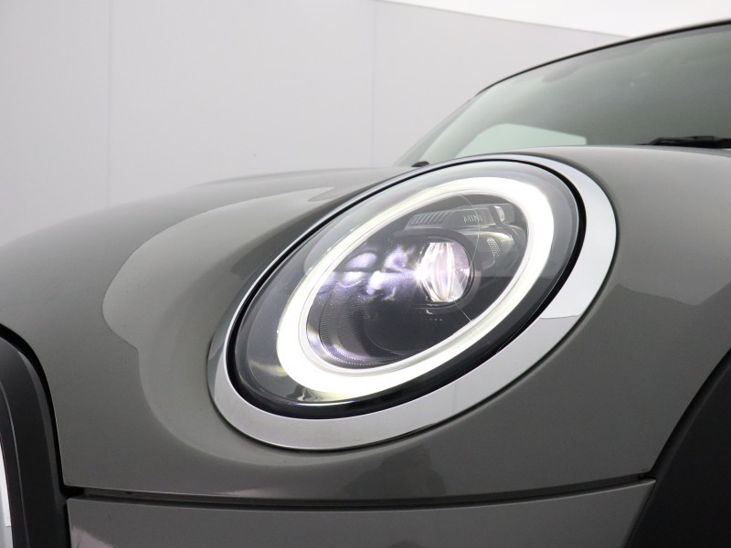 2022 (22) MINI HATCHBACK 1.5 Cooper Classic 3dr 5228223