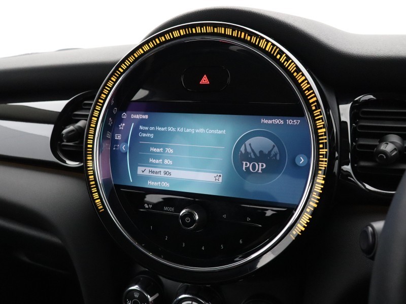 2022 (22) MINI HATCHBACK 1.5 Cooper Classic 3dr 5228252