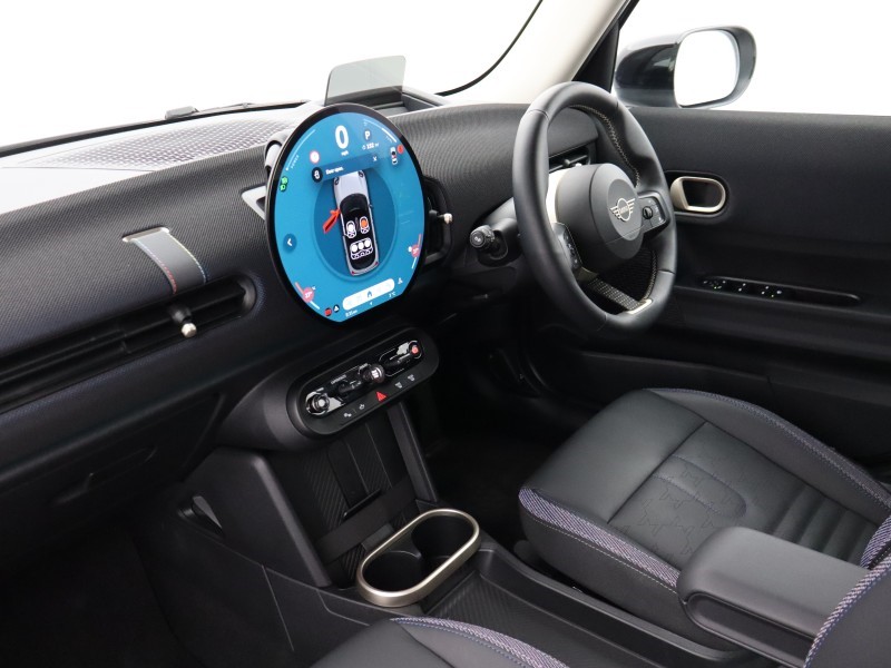 2025 (25) MINI COOPER 1.5 C Classic 5dr Auto 5222417