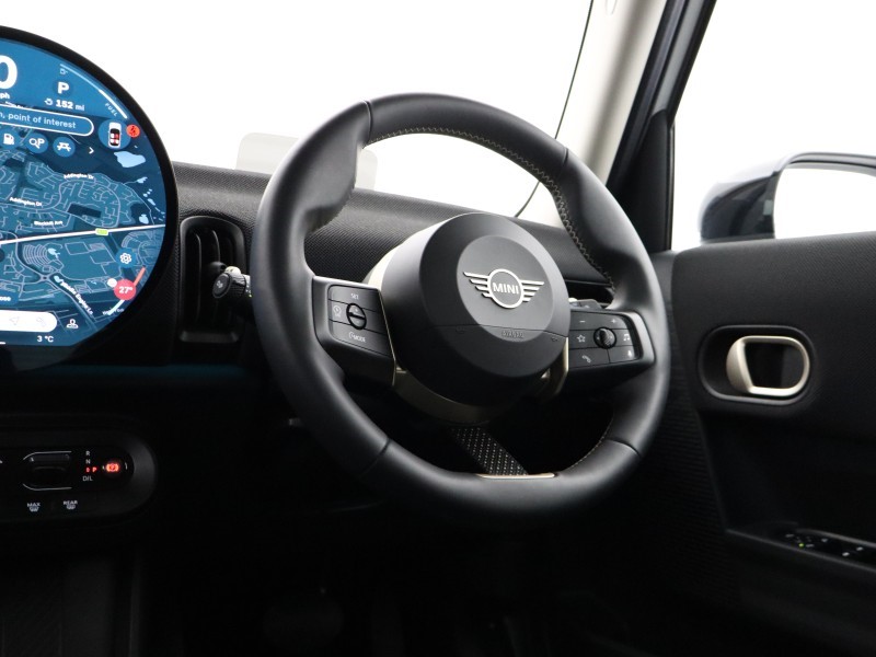 2025 (25) MINI COOPER 1.5 C Classic 5dr Auto 5222420