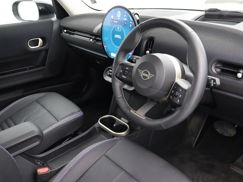 2025 (25) MINI COOPER 1.5 C Classic 5dr Auto 5222409