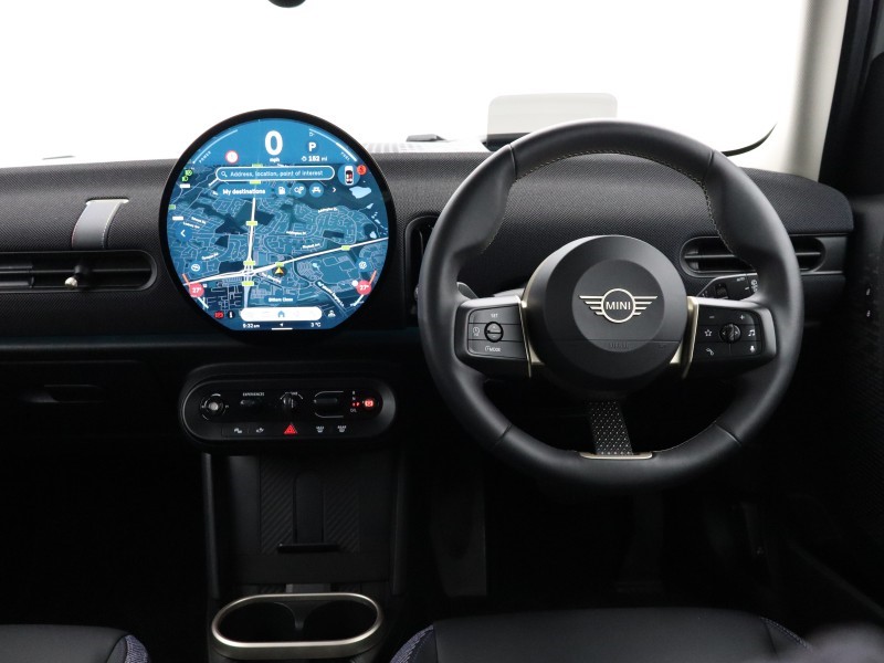 2025 (25) MINI COOPER 1.5 C Classic 5dr Auto 5222418