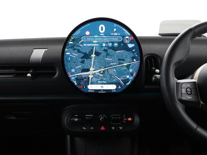 2025 (25) MINI COOPER 1.5 C Classic 5dr Auto 5222421