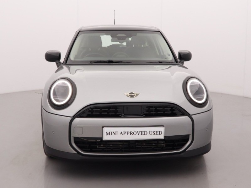 2025 (25) MINI COOPER 1.5 C Classic 5dr Auto 5222385