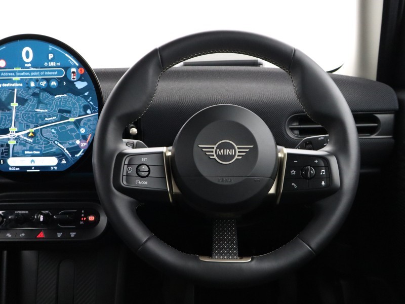 2025 (25) MINI COOPER 1.5 C Classic 5dr Auto 5222419