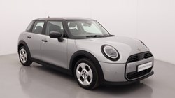 2025 (25) MINI COOPER 1.5 C Classic 5dr Auto 5222384