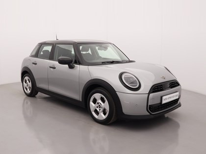 2025 (25) MINI COOPER 1.5 C Classic 5dr Auto