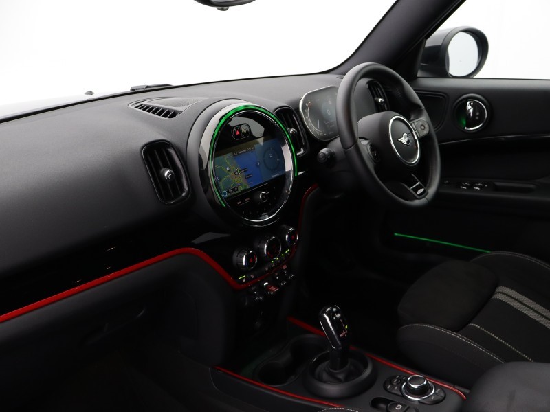 2023 (73) MINI COUNTRYMAN 2.0 Cooper S Sport Premium 5dr Auto 5248259