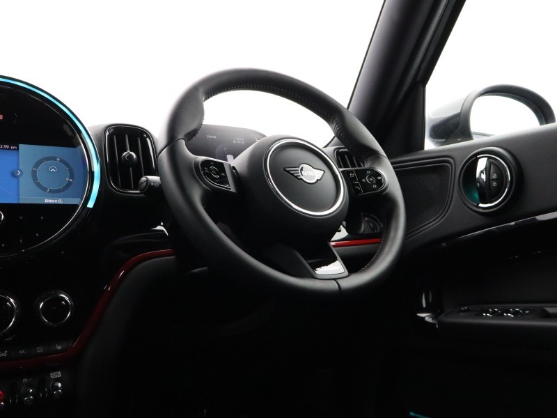 2023 (73) MINI COUNTRYMAN 2.0 Cooper S Sport Premium 5dr Auto 5248262