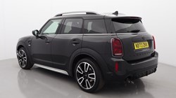 2023 (73) MINI COUNTRYMAN 2.0 Cooper S Sport Premium 5dr Auto 5248228