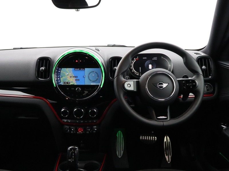 2023 (73) MINI COUNTRYMAN 2.0 Cooper S Sport Premium 5dr Auto 5248260
