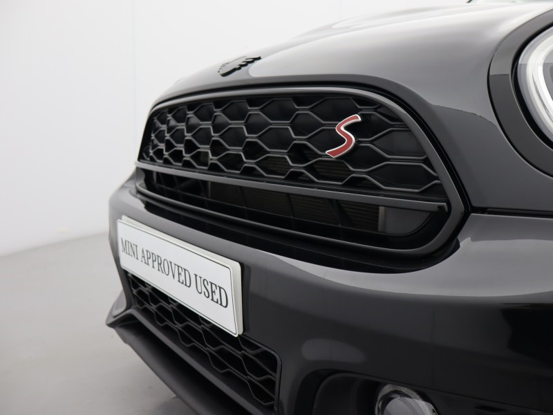 2023 (73) MINI COUNTRYMAN 2.0 Cooper S Sport Premium 5dr Auto 5248240