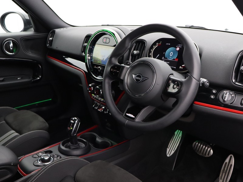 2023 (73) MINI COUNTRYMAN 2.0 Cooper S Sport Premium 5dr Auto 5248250
