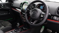 2023 (73) MINI COUNTRYMAN 2.0 Cooper S Sport Premium 5dr Auto 5248250