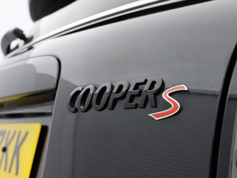 2023 (73) MINI COUNTRYMAN 2.0 Cooper S Sport Premium 5dr Auto 5248233