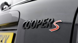 2023 (73) MINI COUNTRYMAN 2.0 Cooper S Sport Premium 5dr Auto 5248233