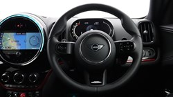 2023 (73) MINI COUNTRYMAN 2.0 Cooper S Sport Premium 5dr Auto 5248261