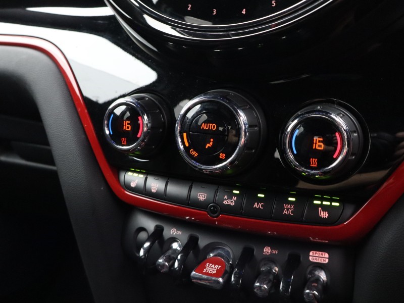 2023 (73) MINI COUNTRYMAN 2.0 Cooper S Sport Premium 5dr Auto 5248288