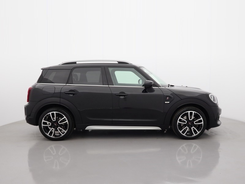 2023 (73) MINI COUNTRYMAN 2.0 Cooper S Sport Premium 5dr Auto 5248231