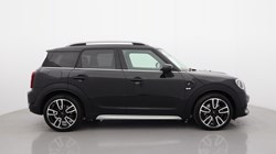 2023 (73) MINI COUNTRYMAN 2.0 Cooper S Sport Premium 5dr Auto 5248231