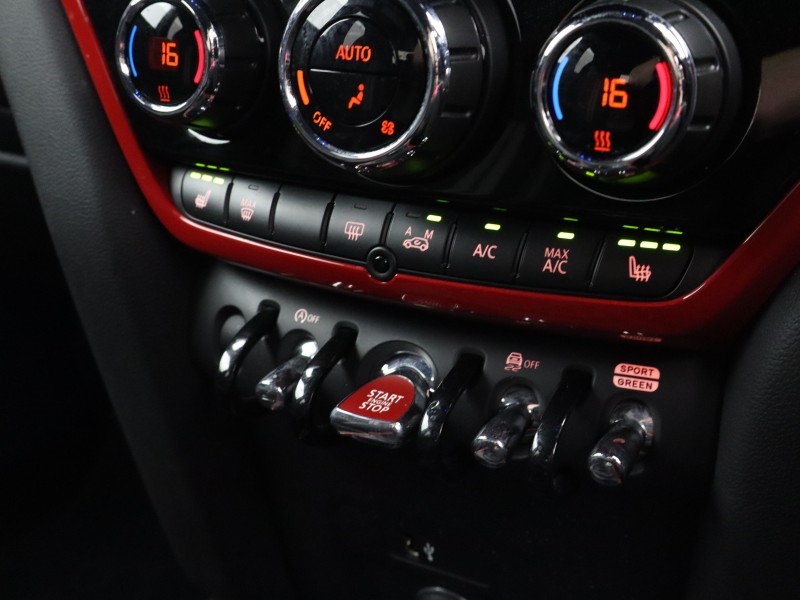 2023 (73) MINI COUNTRYMAN 2.0 Cooper S Sport Premium 5dr Auto 5248289