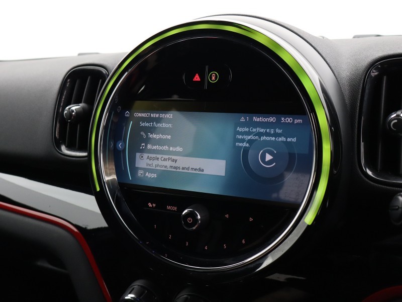 2023 (73) MINI COUNTRYMAN 2.0 Cooper S Sport Premium 5dr Auto 5248273