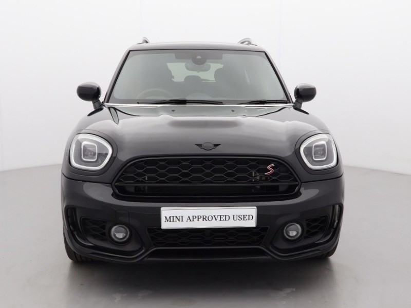 2023 (73) MINI COUNTRYMAN 2.0 Cooper S Sport Premium 5dr Auto 5248225