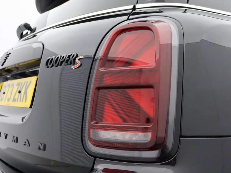 2023 (73) MINI COUNTRYMAN 2.0 Cooper S Sport Premium 5dr Auto 5248232
