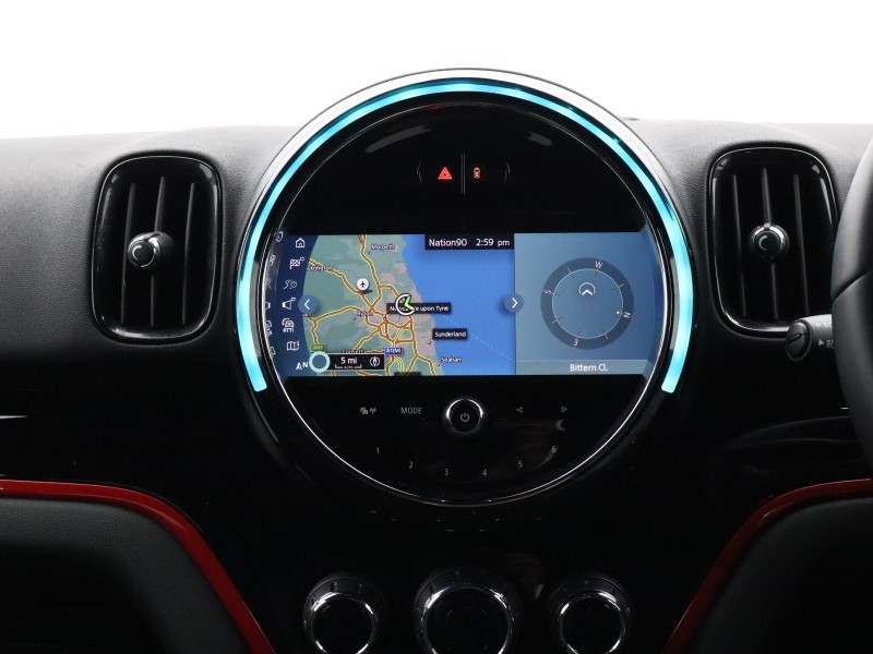 2023 (73) MINI COUNTRYMAN 2.0 Cooper S Sport Premium 5dr Auto 5248263