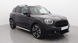 2023 (73) MINI COUNTRYMAN 2.0 Cooper S Sport Premium 5dr Auto 5248224