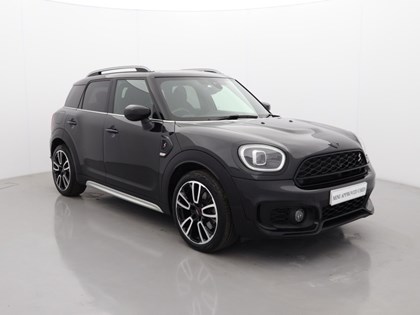 2023 (73) MINI COUNTRYMAN 2.0 Cooper S Sport Premium 5dr Auto