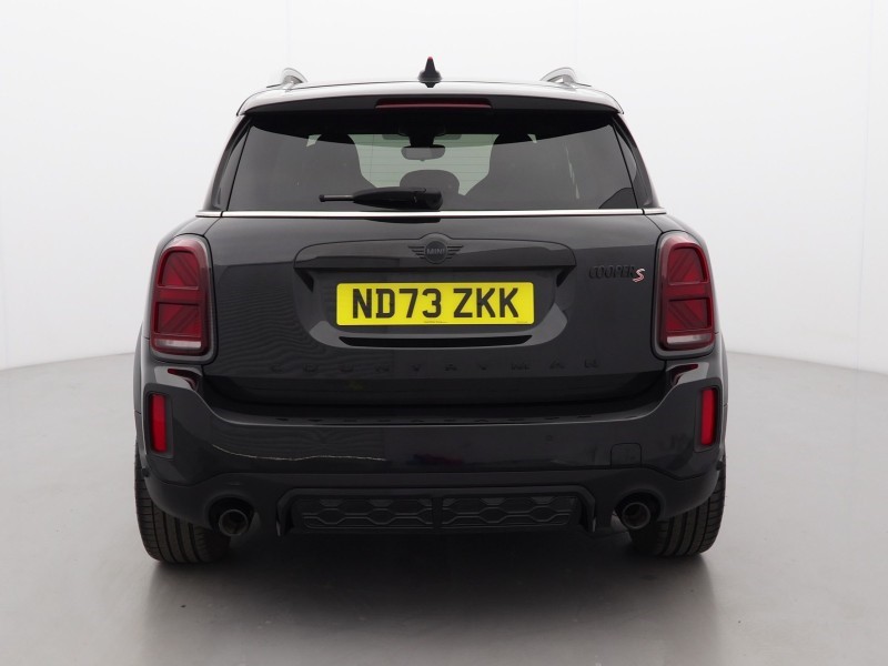 2023 (73) MINI COUNTRYMAN 2.0 Cooper S Sport Premium 5dr Auto 5248229
