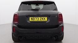 2023 (73) MINI COUNTRYMAN 2.0 Cooper S Sport Premium 5dr Auto 5248229