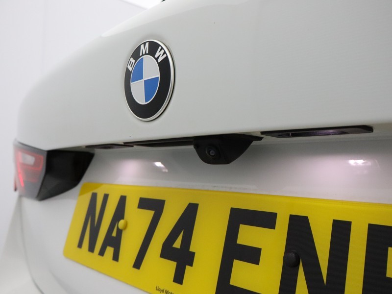 2024 (74) BMW 1 SERIES 120 M Sport 5dr Step Auto 5229467