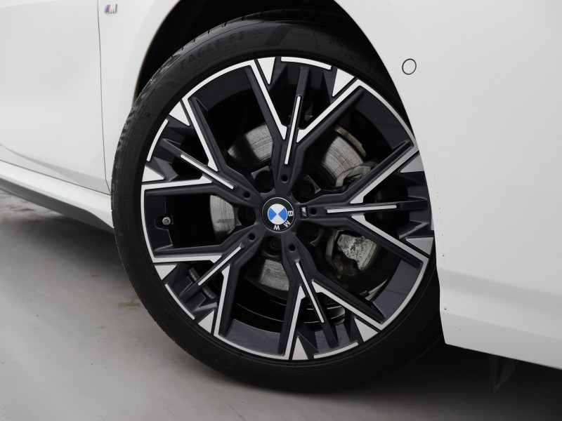 2024 (74) BMW 1 SERIES 120 M Sport 5dr Step Auto 5229516